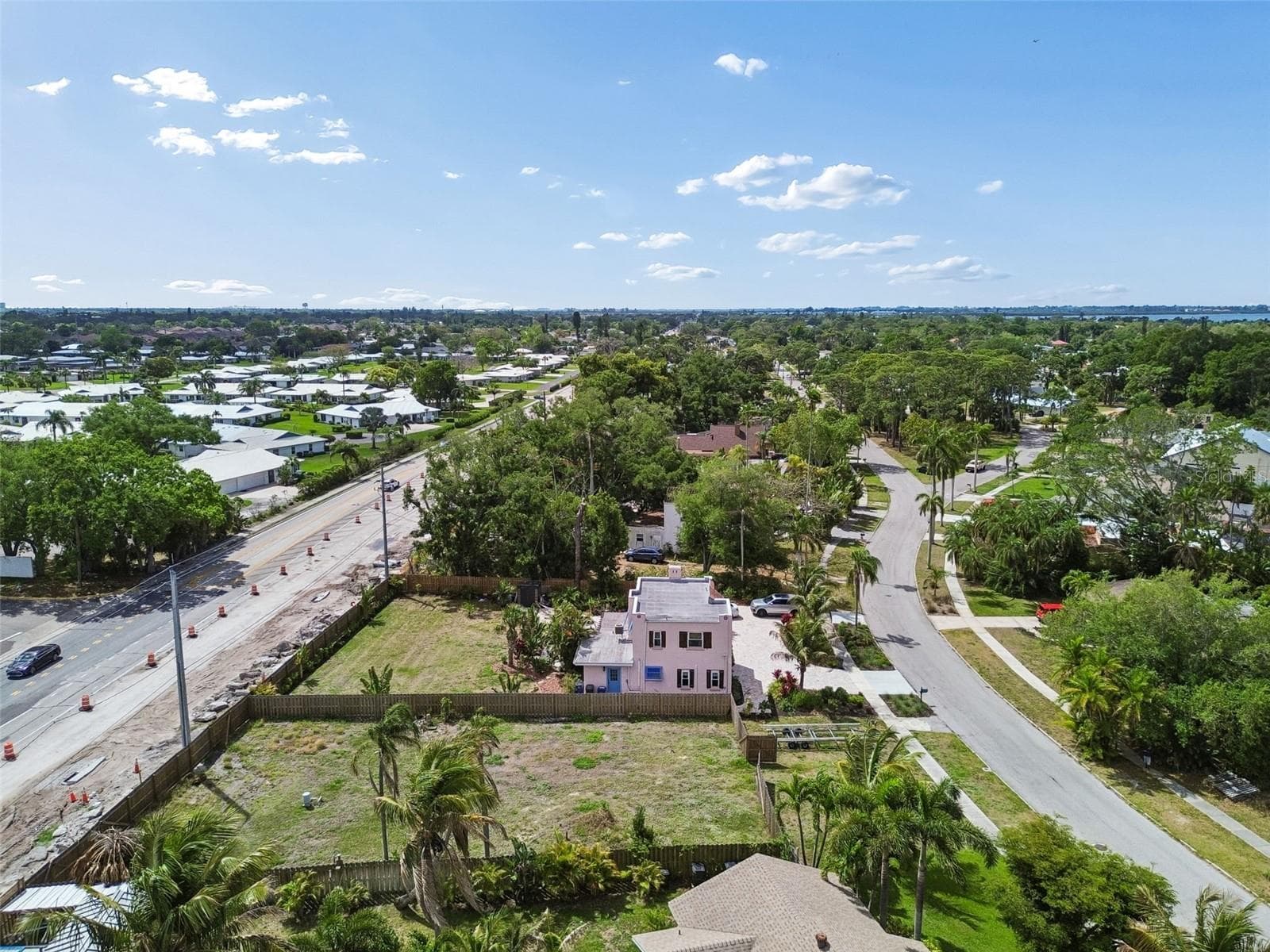 Land at 603 CASABELLA DR, BRADENTON, photo 9 of 14