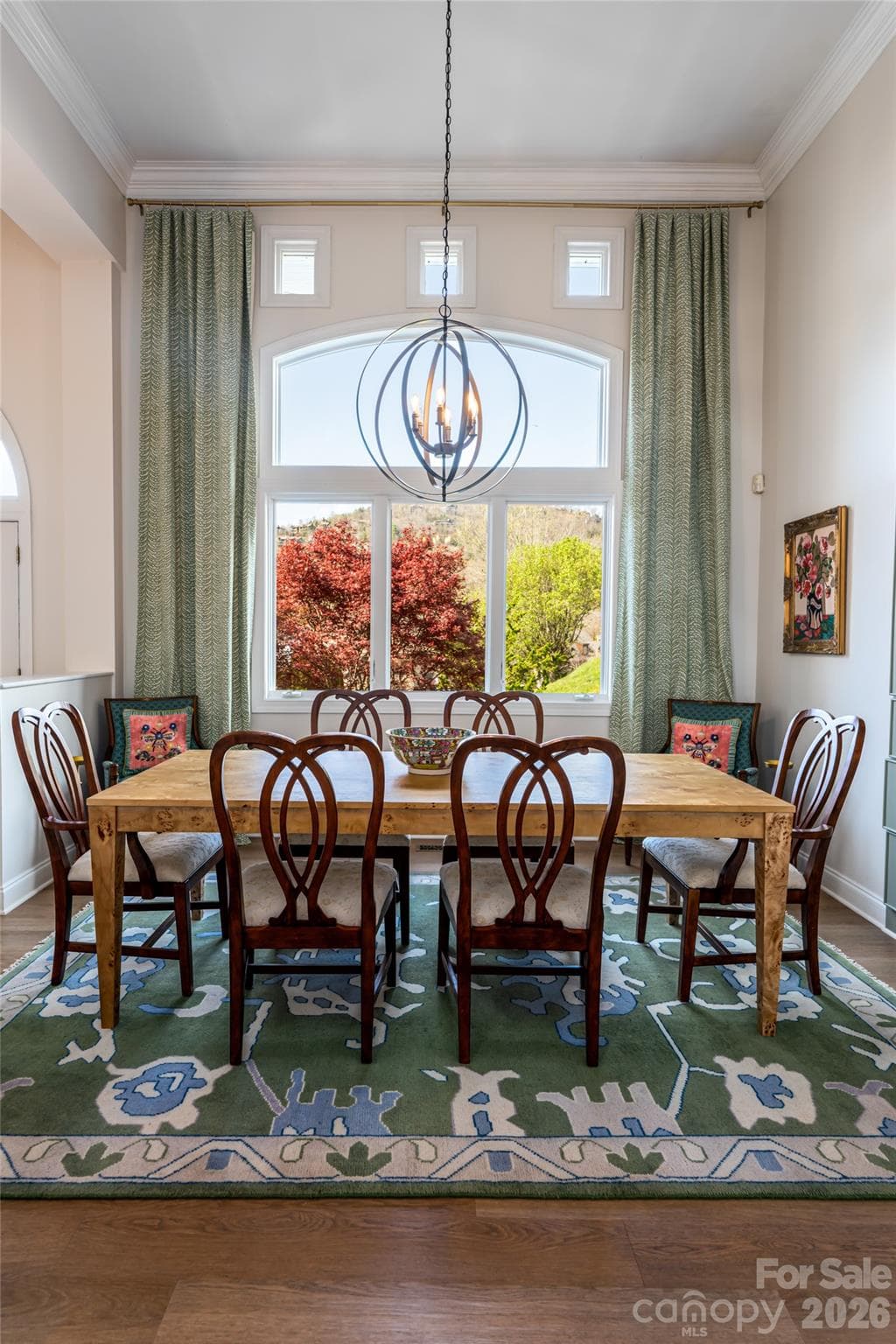 Single Family Residence at Asheville, photo 6 of 48
