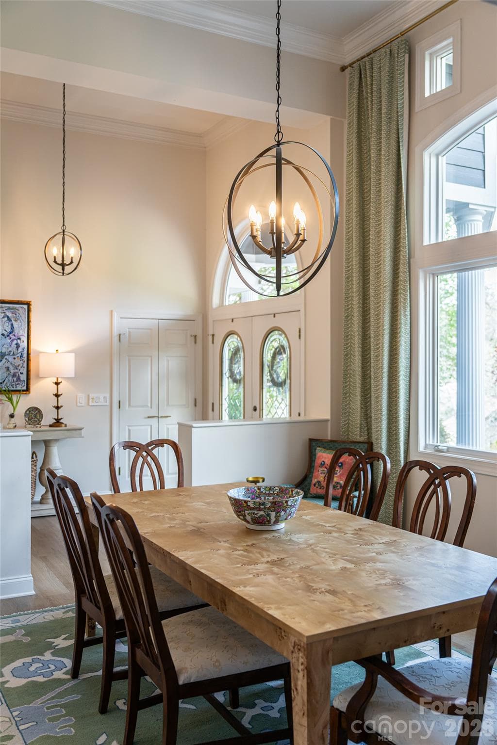 Single Family Residence at Asheville, photo 7 of 48