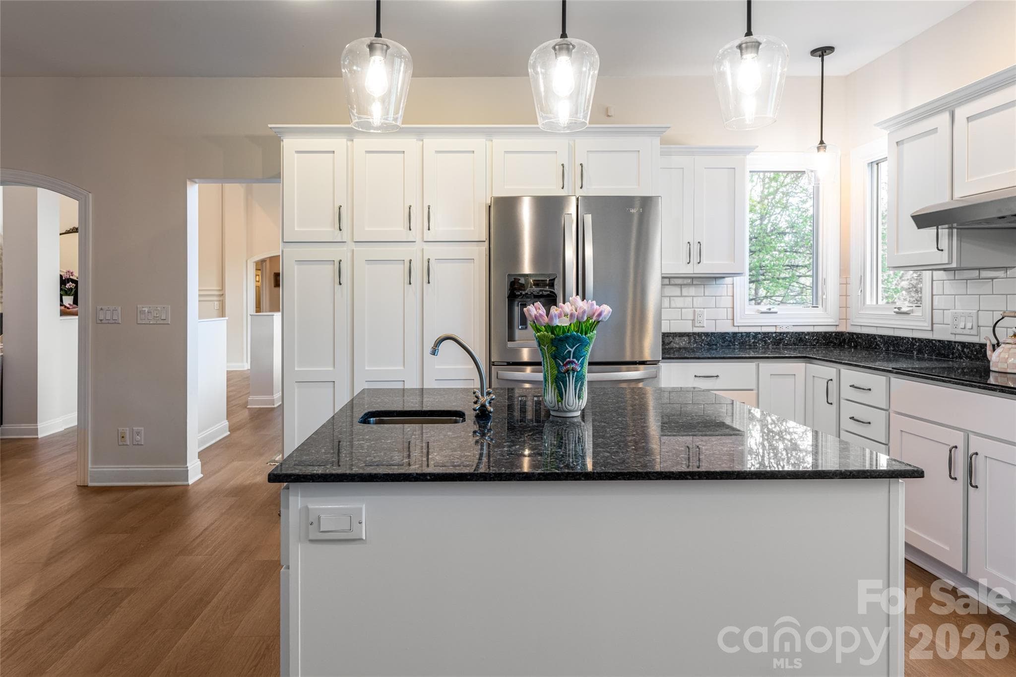 Single Family Residence at Asheville, photo 12 of 48