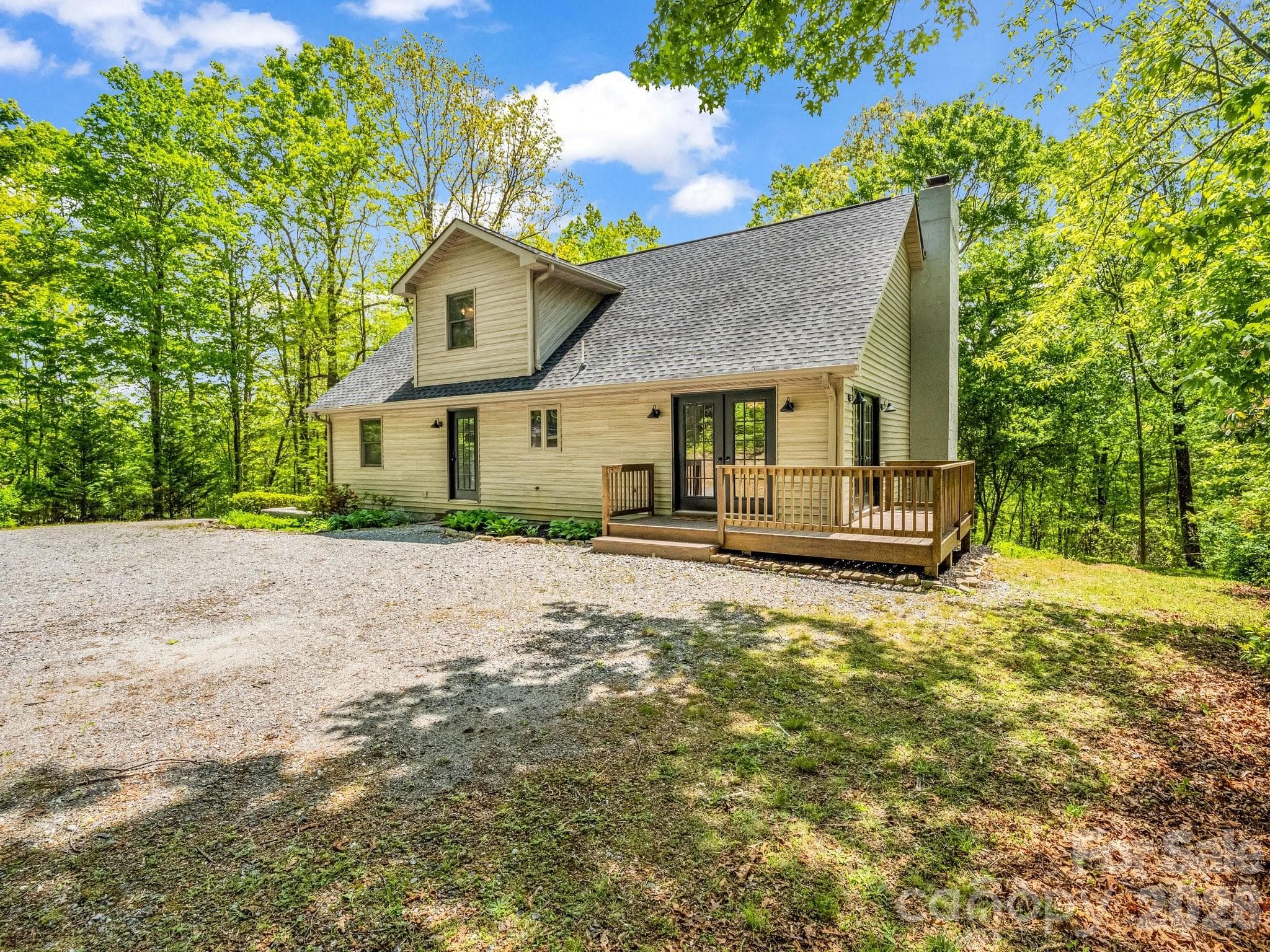 2304 Mountain Page Road