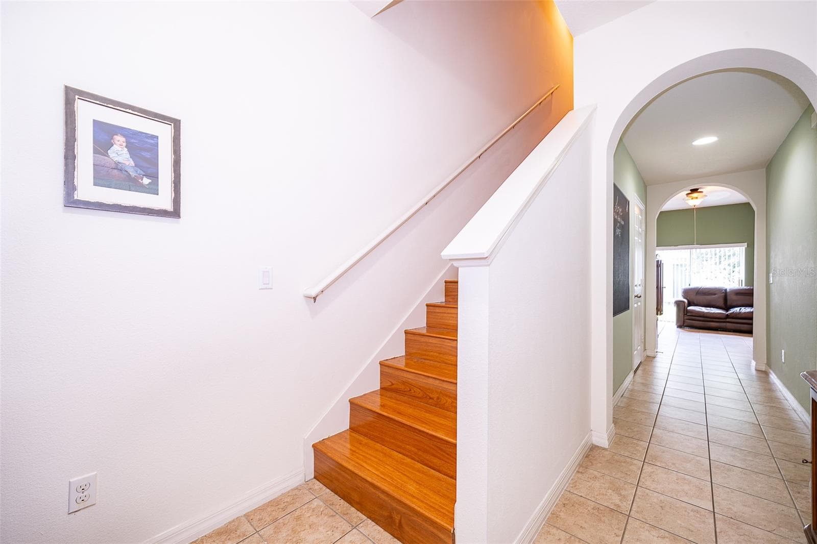 Foyer - 4113 HEDGE MAPLE PL, WINTER SPRINGS