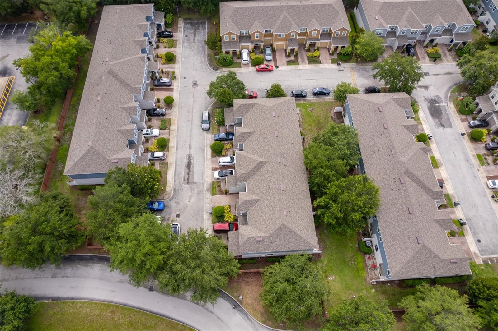 Townhouse at 4113 HEDGE MAPLE PL, WINTER SPRINGS, photo 25 of 31