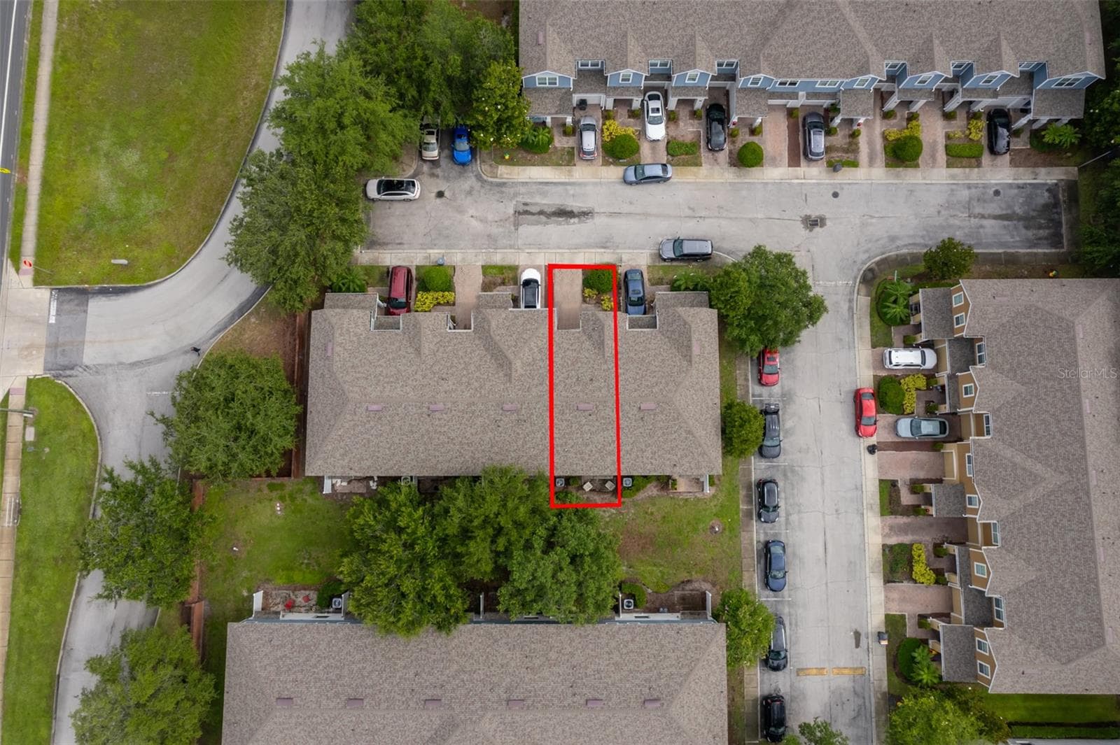 Townhouse at 4113 HEDGE MAPLE PL, WINTER SPRINGS, photo 27 of 31