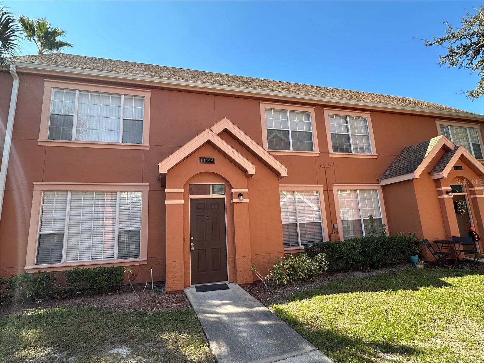 LAKE CHASE CONDO