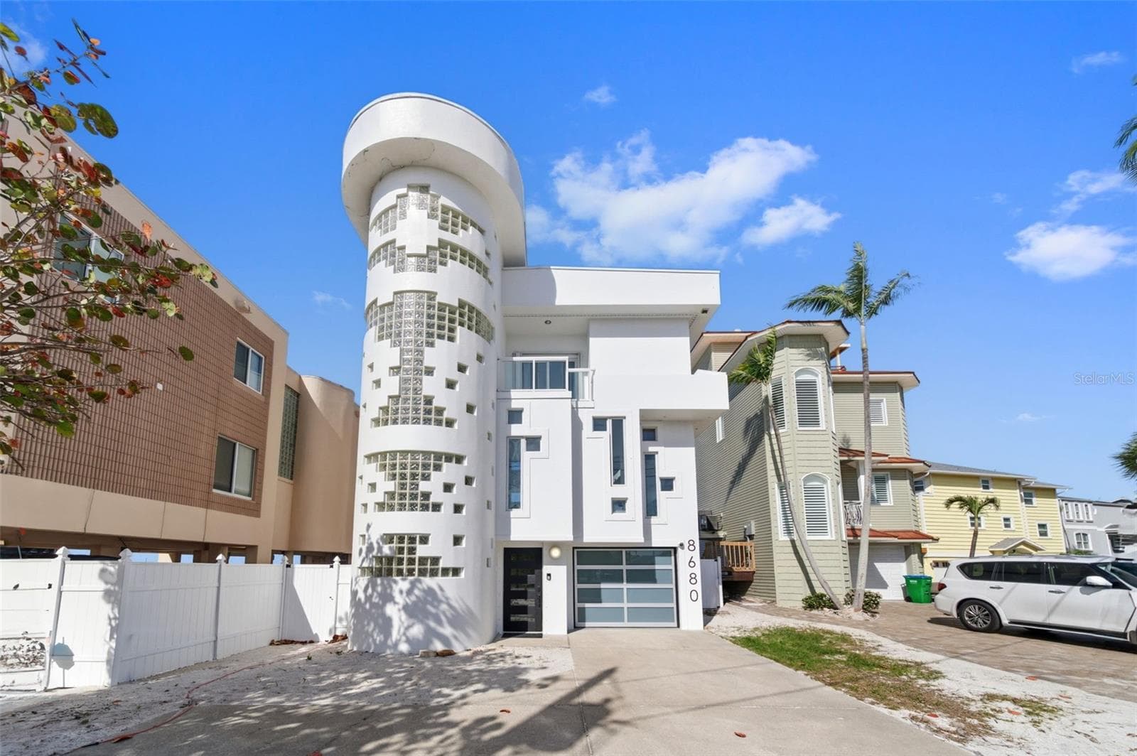 8680 W GULF BLVD