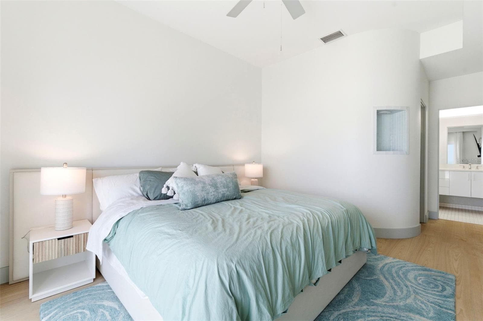 Master Bedroom - 8680 W GULF BLVD, TREASURE ISLAND