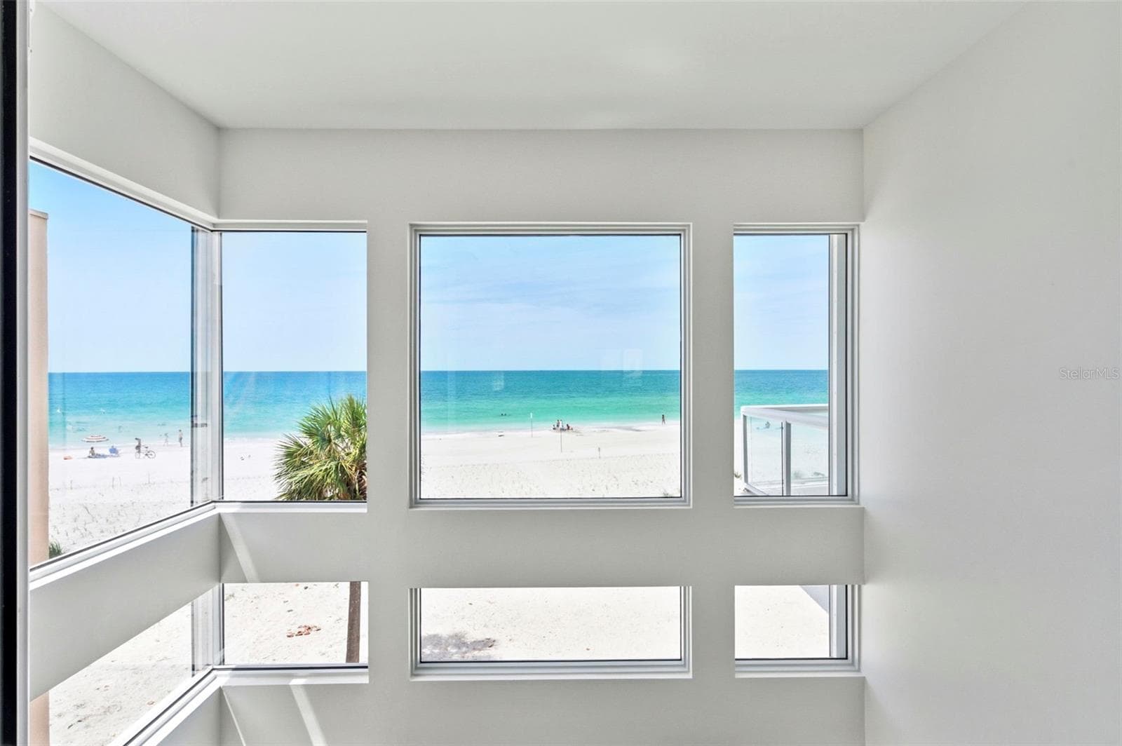 View From Floating Walkway - 8680 W GULF BLVD, TREASURE ISLAND