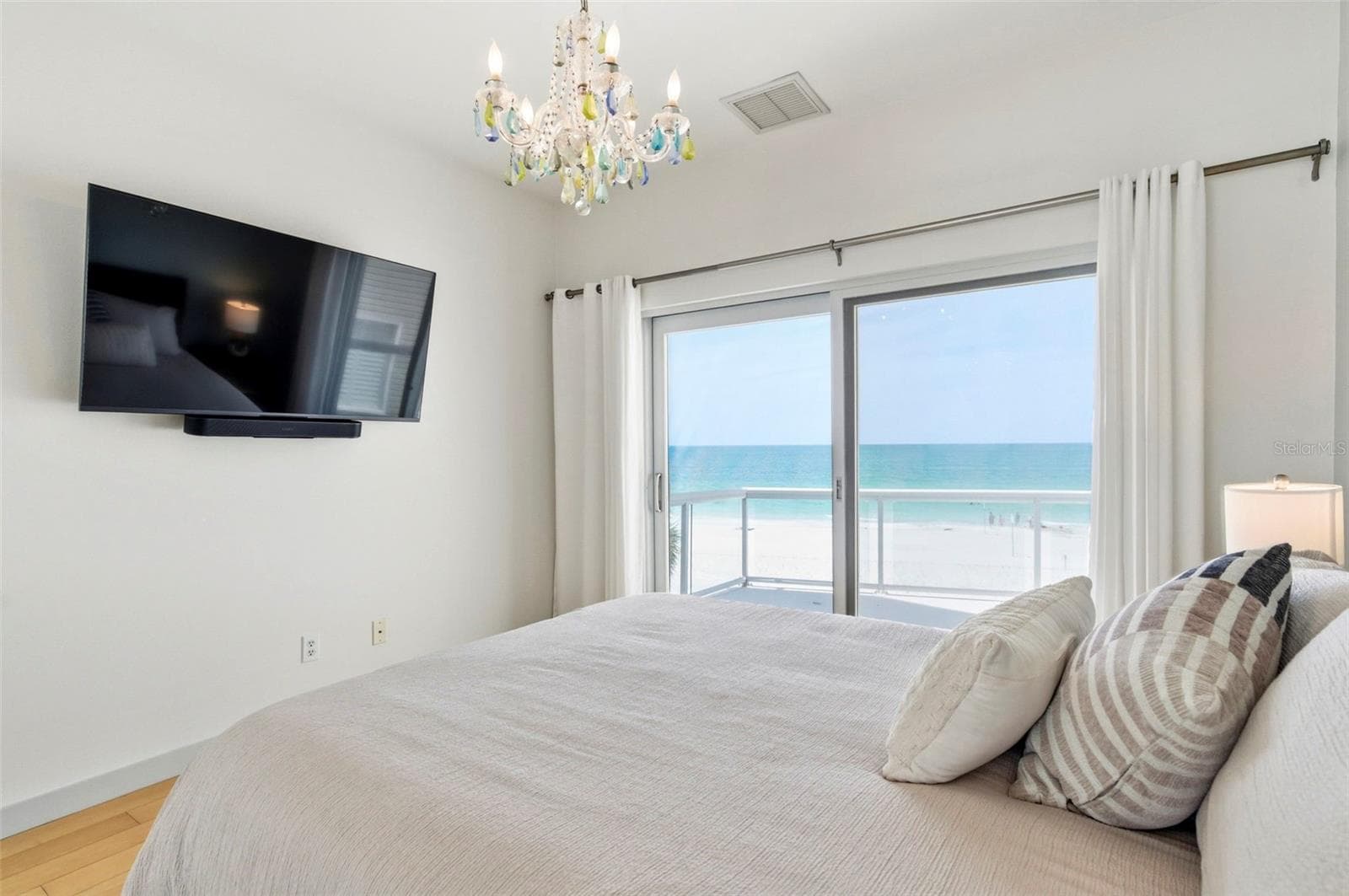2nd Bedroom - 8680 W GULF BLVD, TREASURE ISLAND