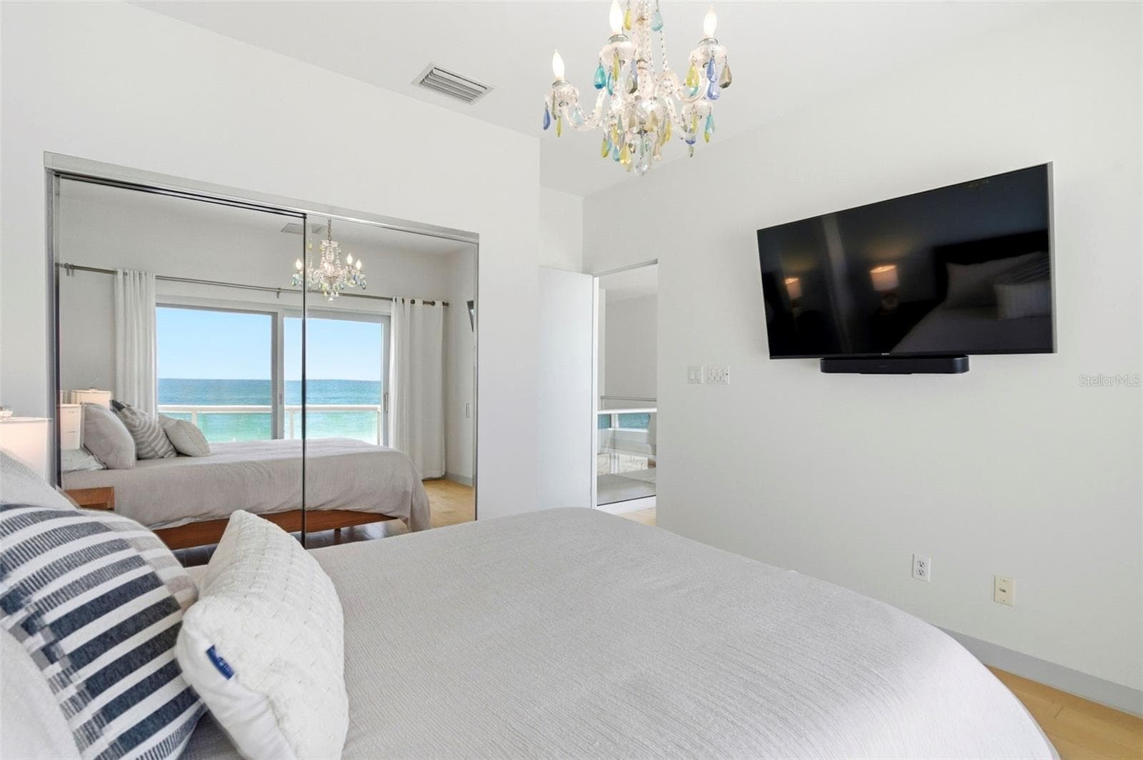 2nd Bedroom - 8680 W GULF BLVD, TREASURE ISLAND