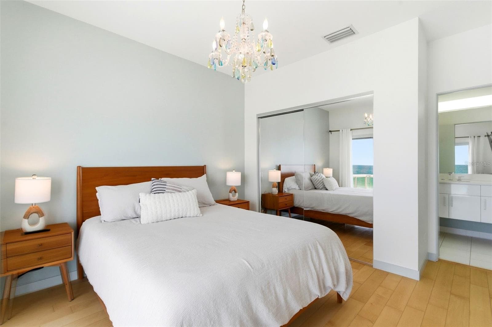 2nd Bedroom - 8680 W GULF BLVD, TREASURE ISLAND