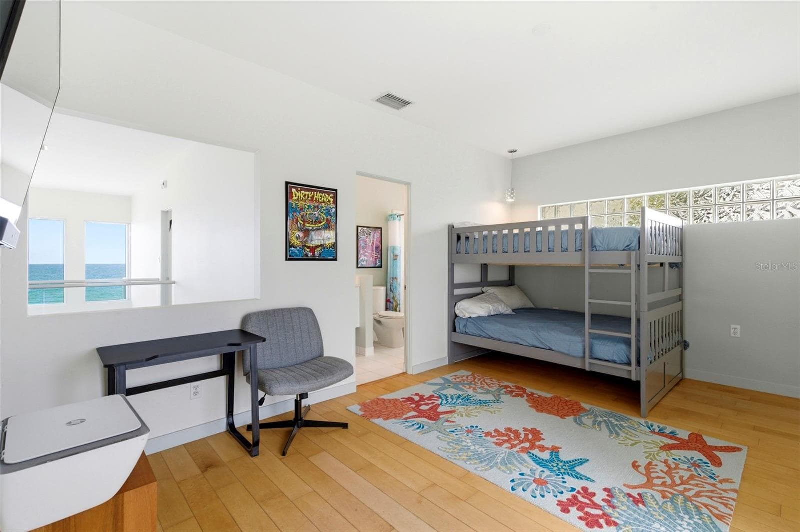 3rd Bedroom - 8680 W GULF BLVD, TREASURE ISLAND