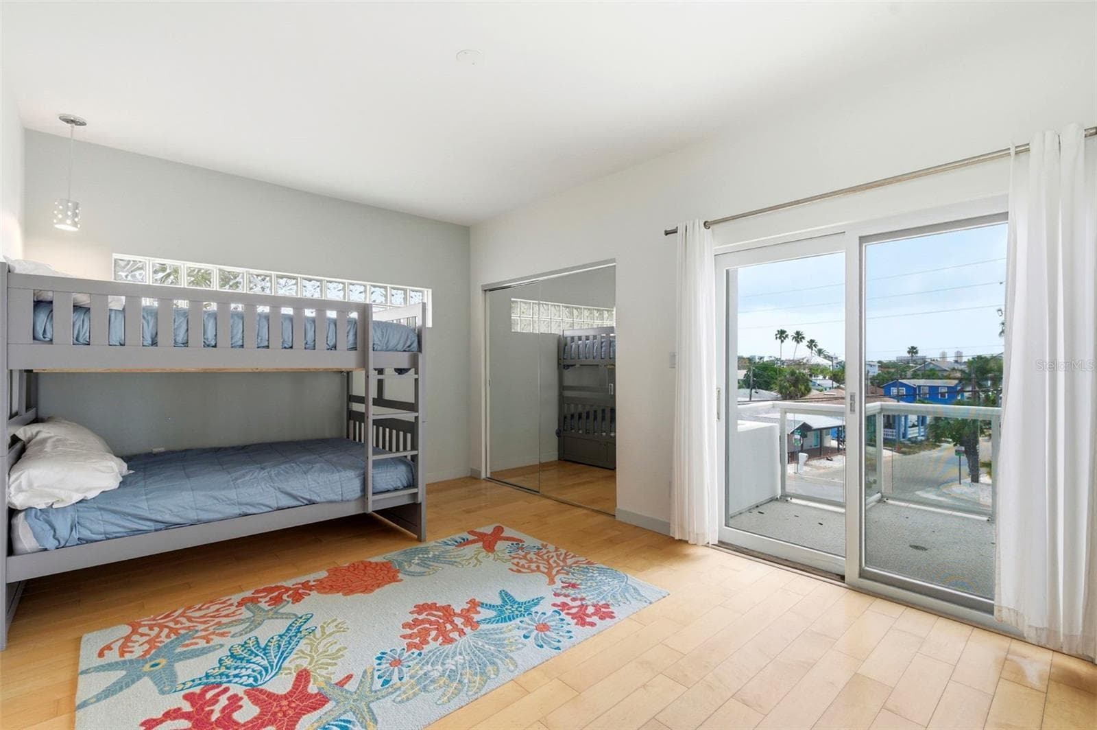 3rd Bedroom - 8680 W GULF BLVD, TREASURE ISLAND