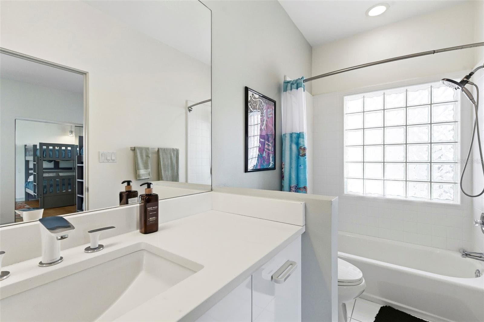 3rd Bathoom - 8680 W GULF BLVD, TREASURE ISLAND