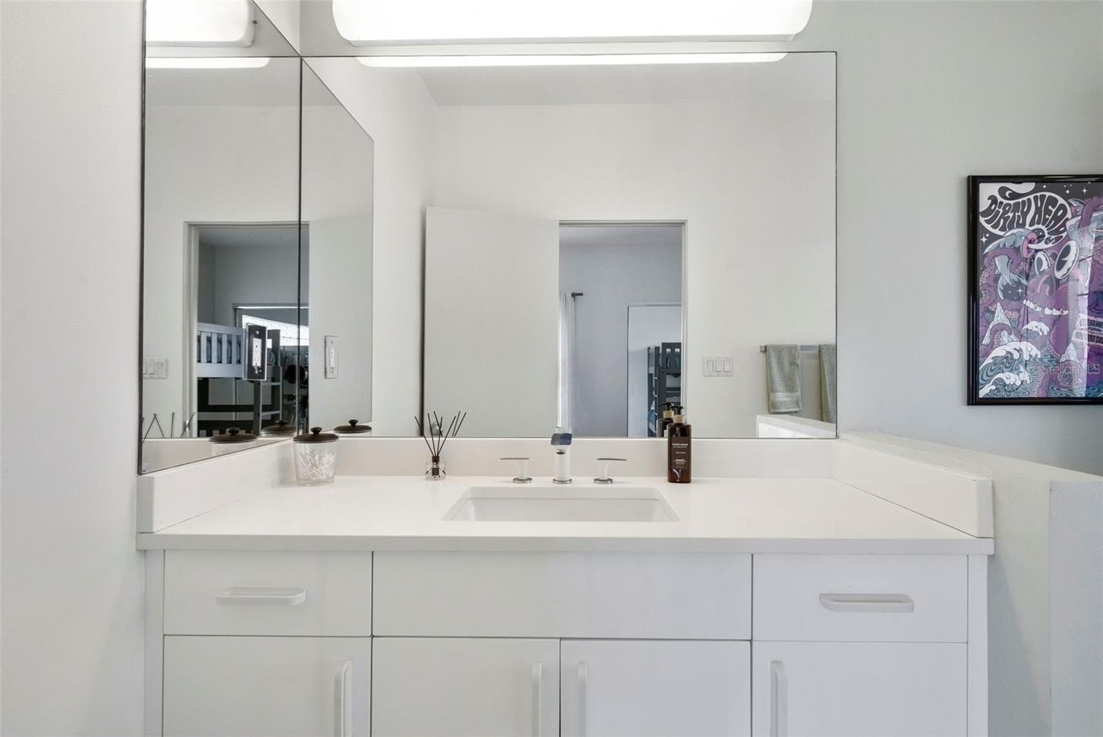 3rd Bathroom - 8680 W GULF BLVD, TREASURE ISLAND