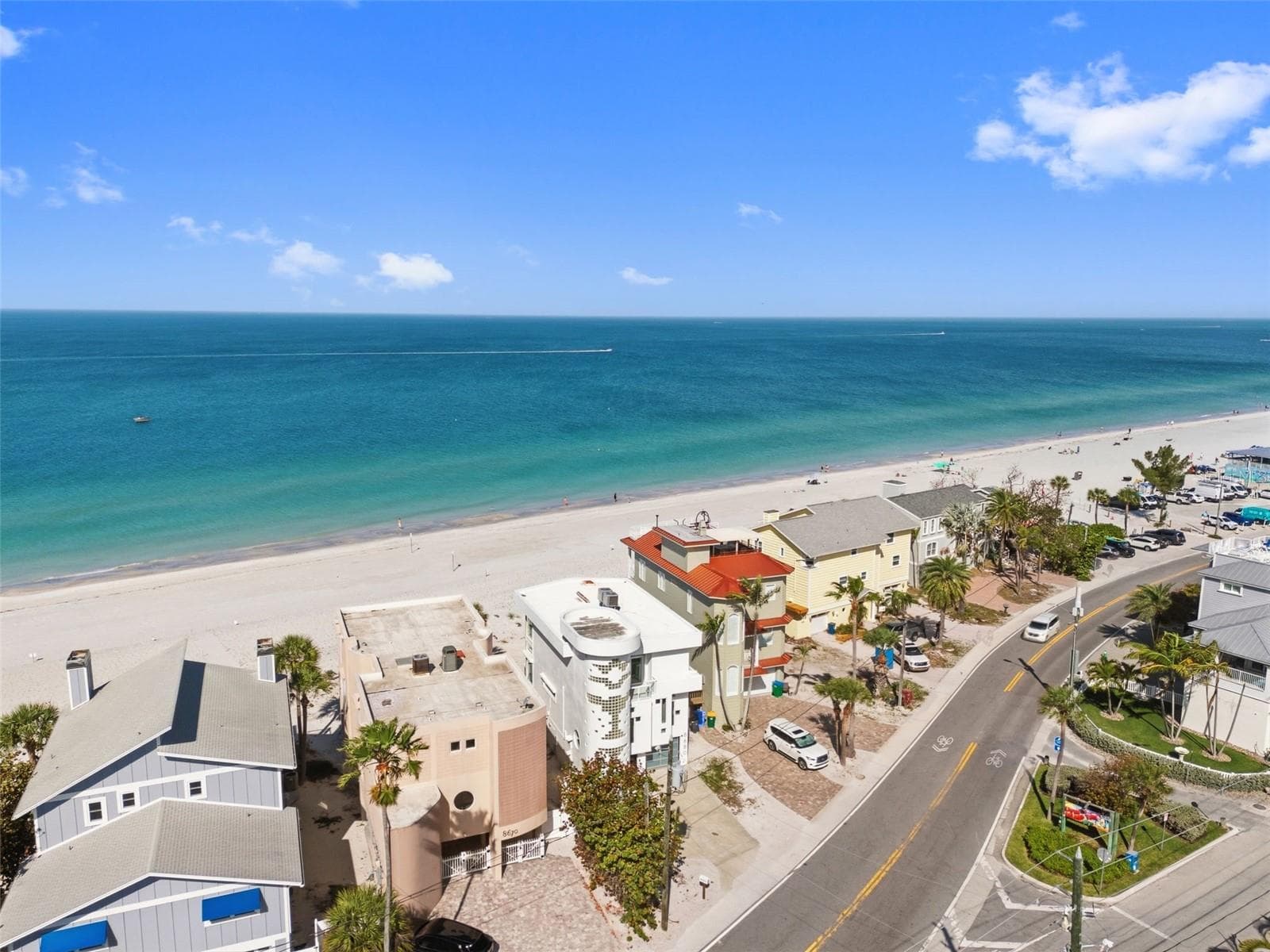 Single Family Residence at 8680 W GULF BLVD, TREASURE ISLAND, photo 56 of 89