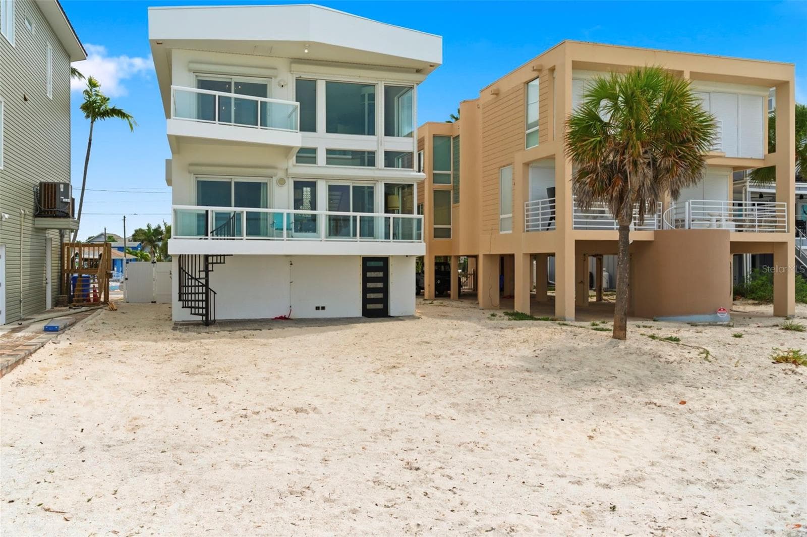 Single Family Residence at 8680 W GULF BLVD, TREASURE ISLAND, photo 68 of 89