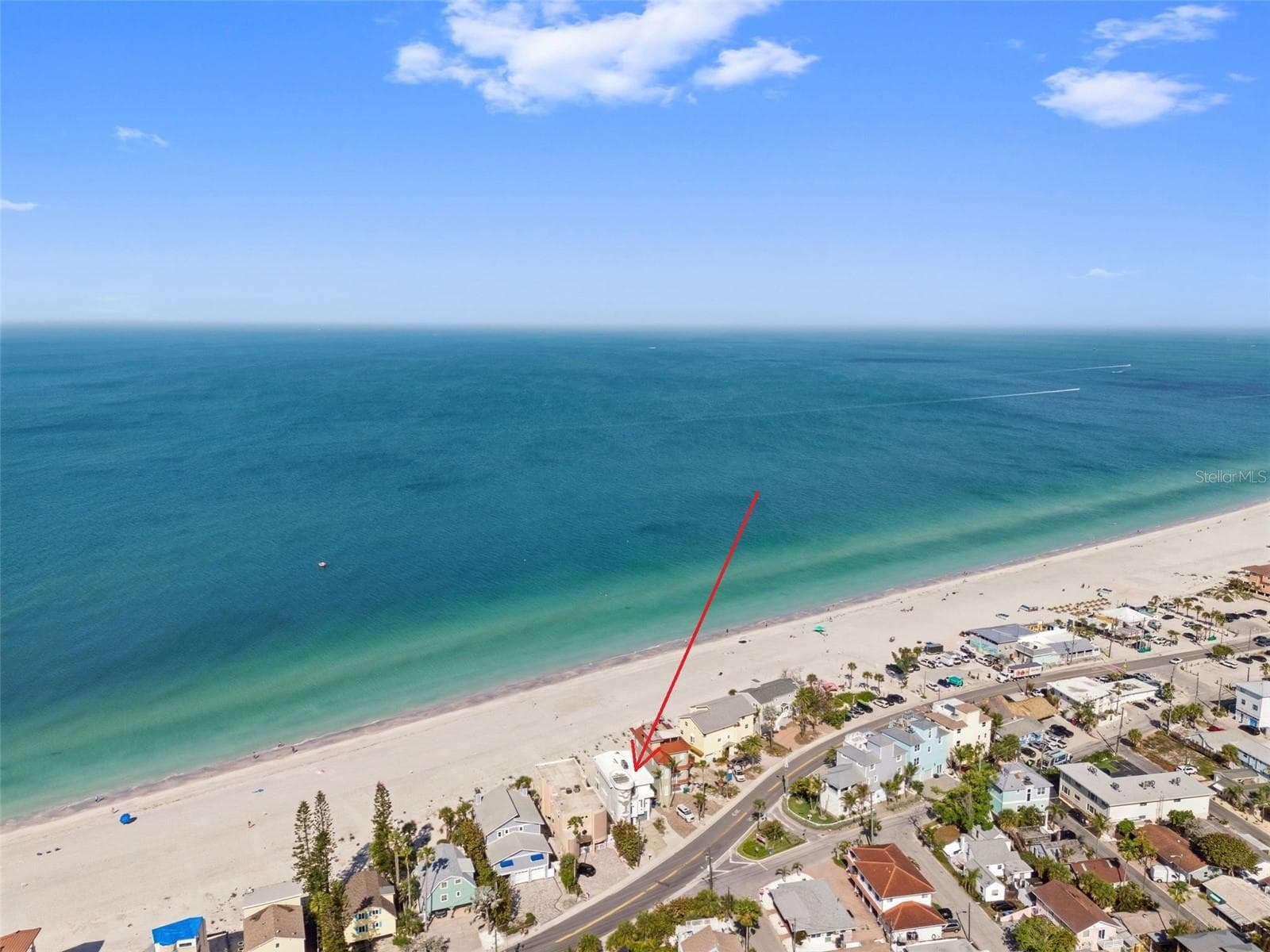 Single Family Residence at 8680 W GULF BLVD, TREASURE ISLAND, photo 77 of 89