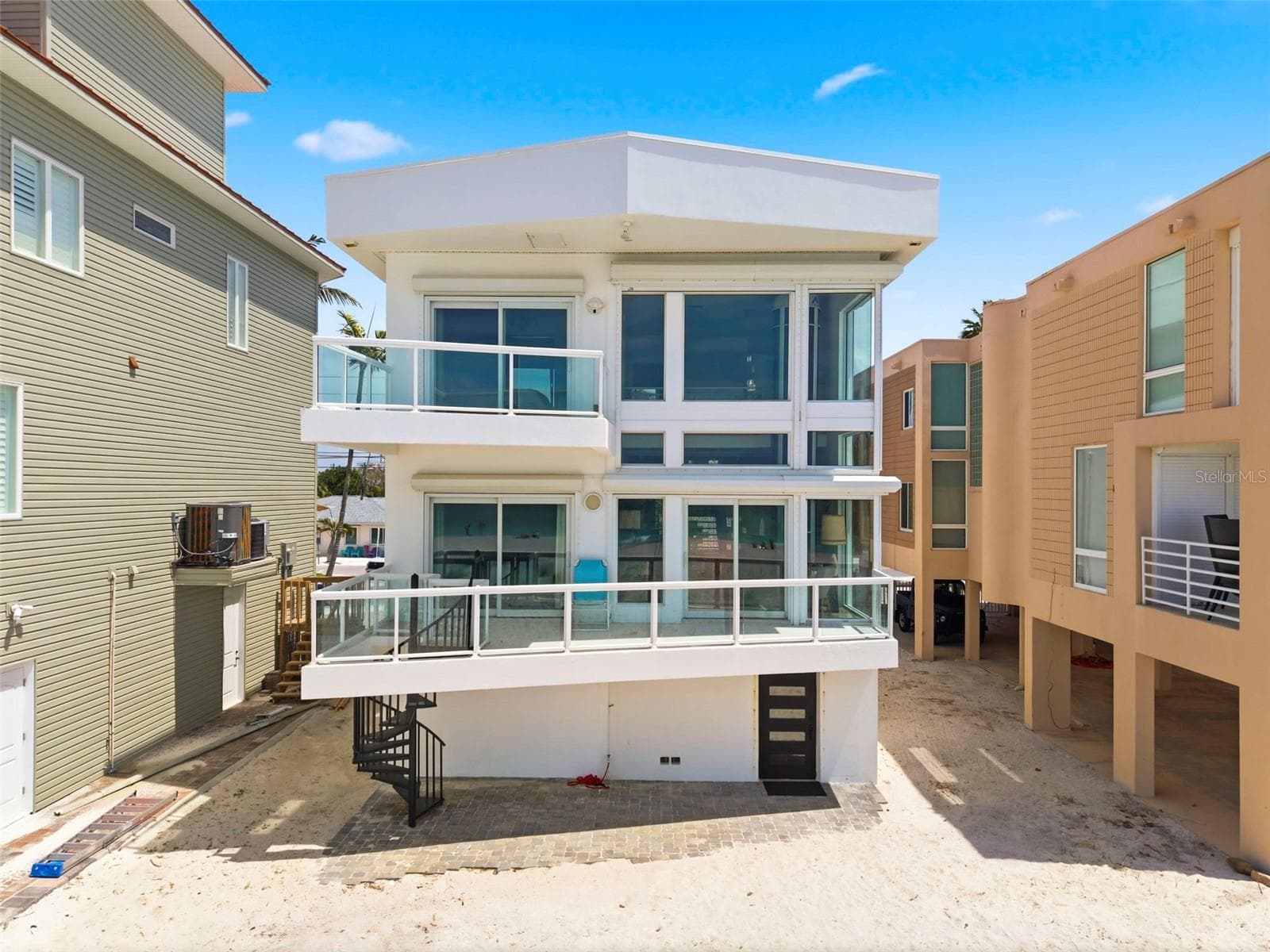 Single Family Residence at 8680 W GULF BLVD, TREASURE ISLAND, photo 80 of 89