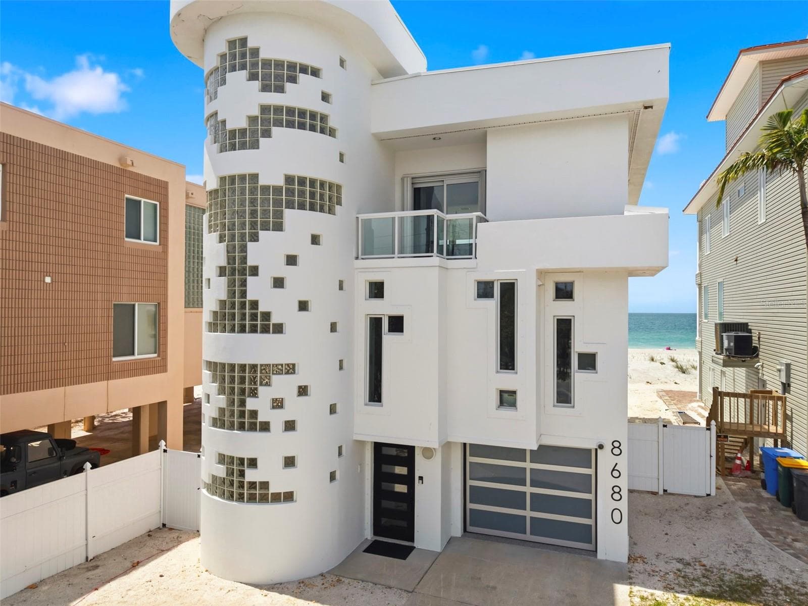 Single Family Residence at 8680 W GULF BLVD, TREASURE ISLAND, photo 81 of 89