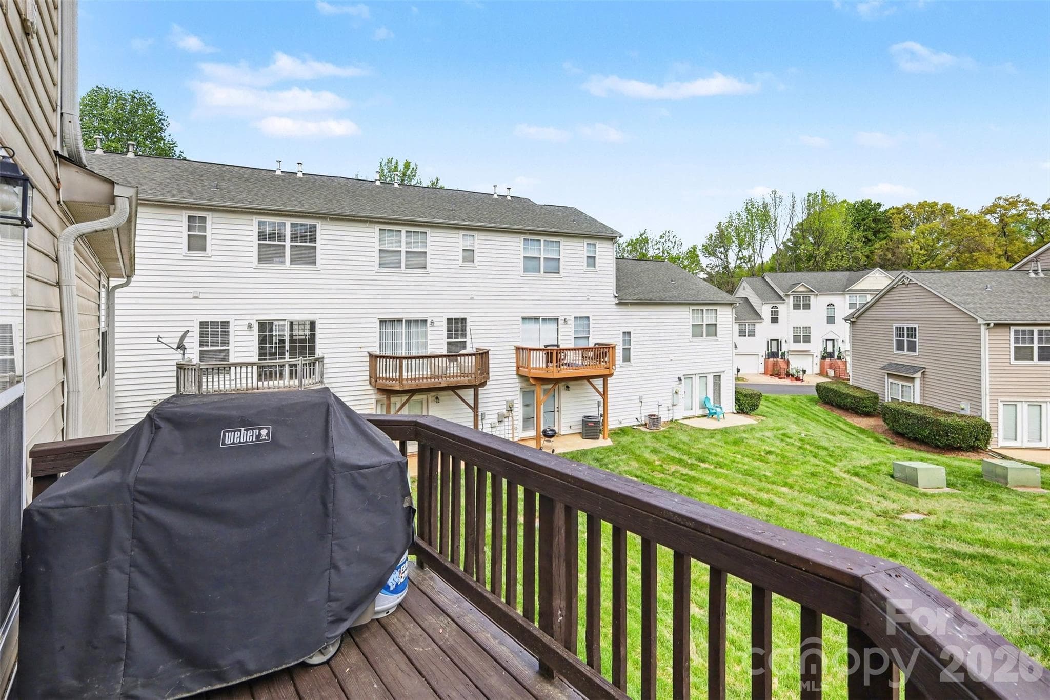 Townhouse at 2729 Avalon Loop Road, Charlotte, photo 17 of 26