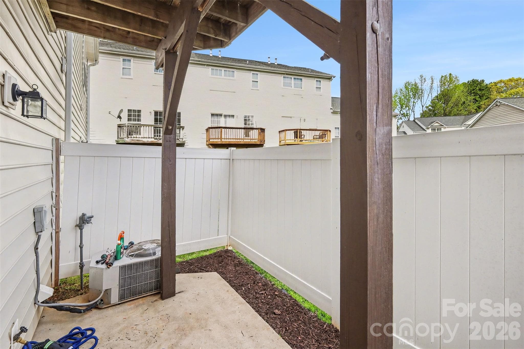 Townhouse at 2729 Avalon Loop Road, Charlotte, photo 23 of 26
