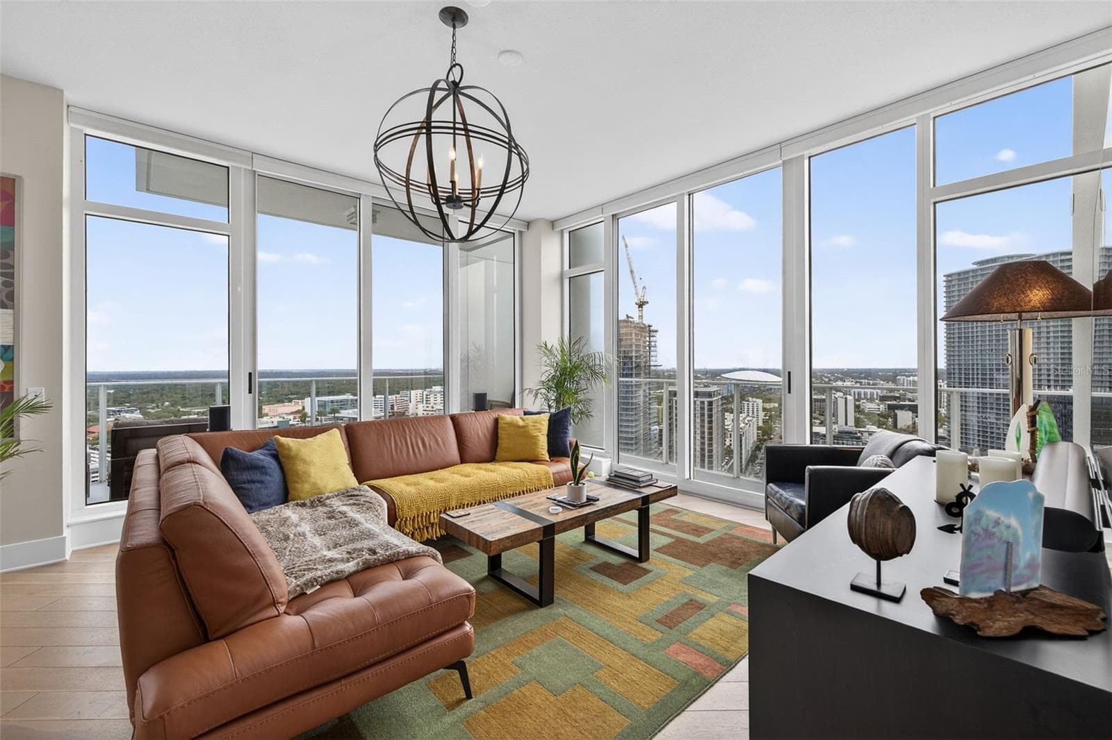 Condominium at 175 1ST ST S #3102, ST PETERSBURG, photo 5 of 69
