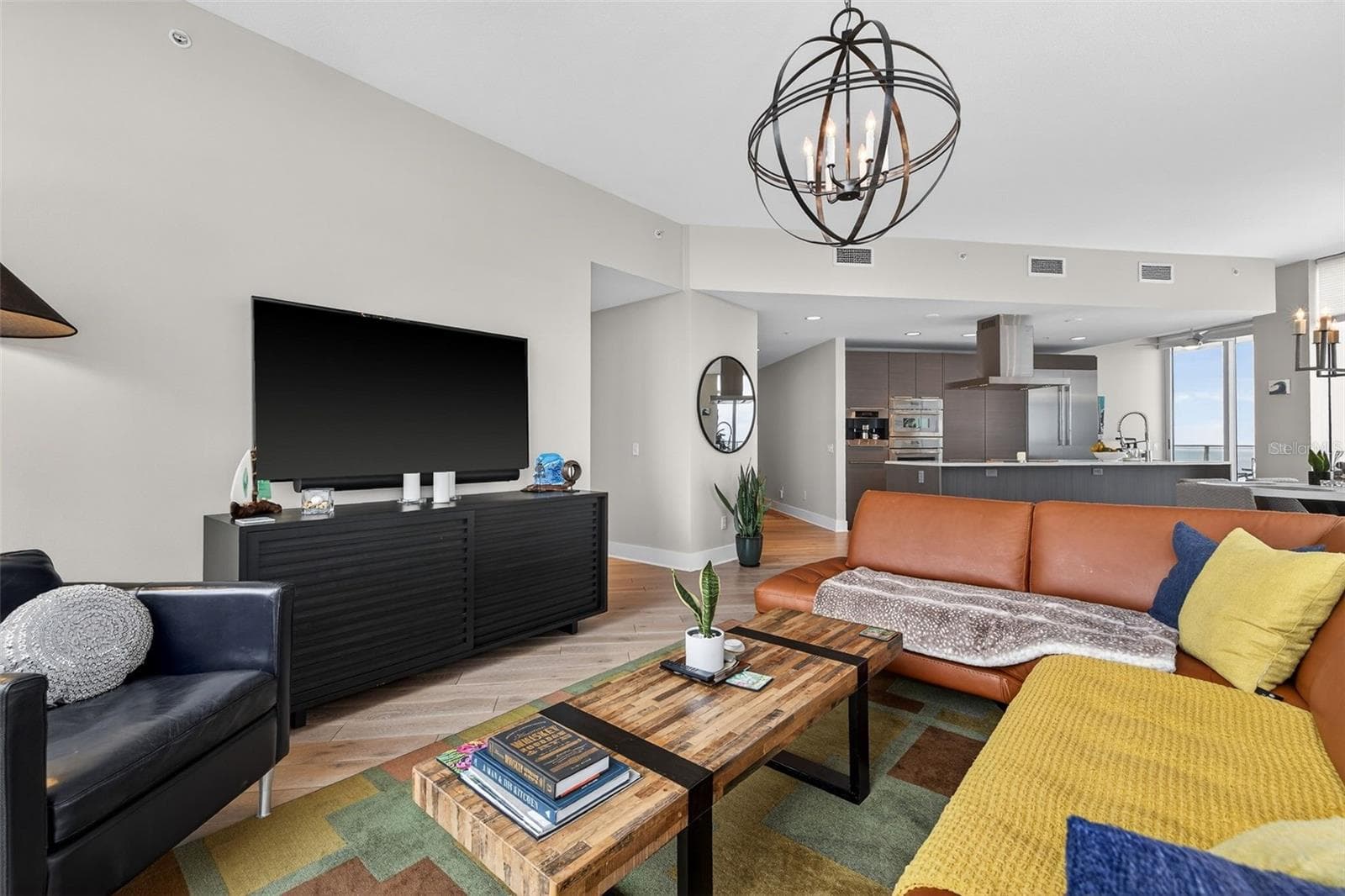 Condominium at 175 1ST ST S #3102, ST PETERSBURG, photo 7 of 69