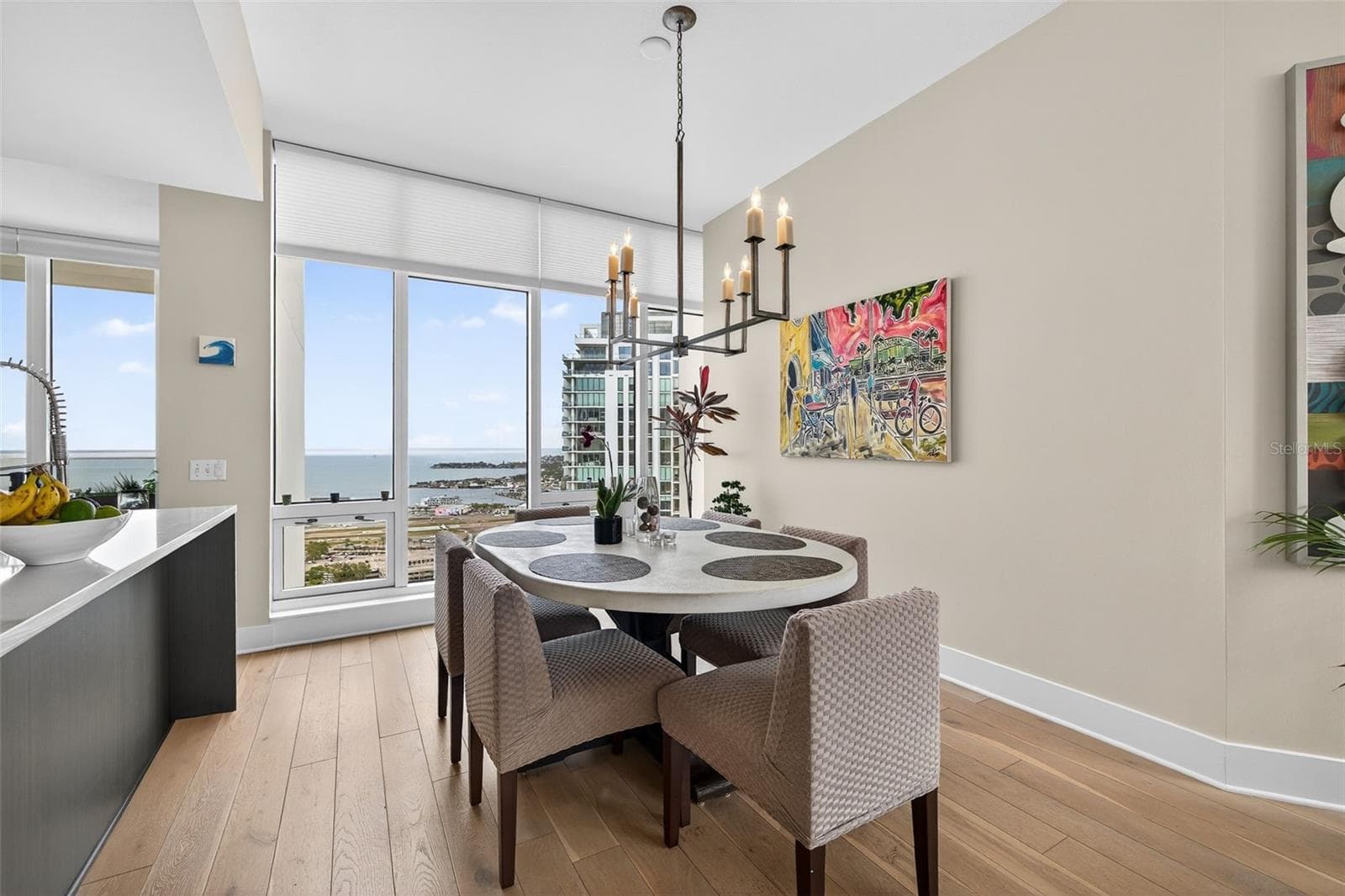 Condominium at 175 1ST ST S #3102, ST PETERSBURG, photo 8 of 69