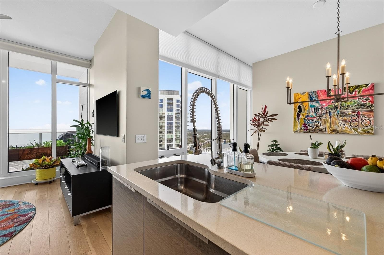 Condominium at 175 1ST ST S #3102, ST PETERSBURG, photo 16 of 69