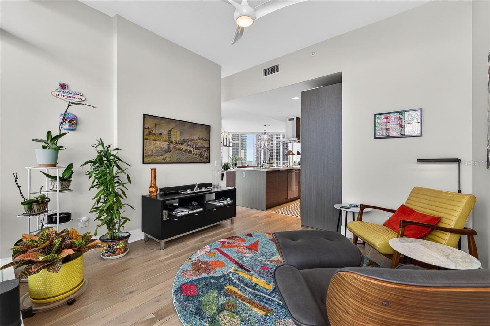 Condominium at 175 1ST ST S #3102, ST PETERSBURG, photo 18 of 69