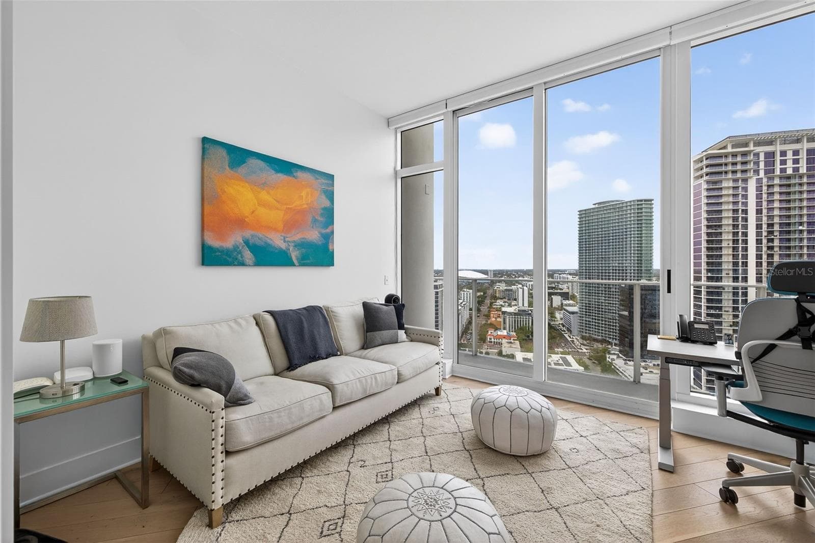 Condominium at 175 1ST ST S #3102, ST PETERSBURG, photo 26 of 69