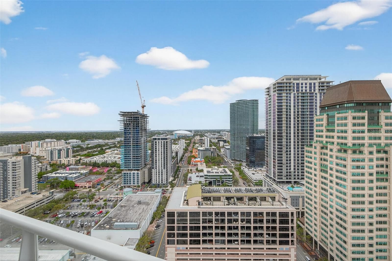 Condominium at 175 1ST ST S #3102, ST PETERSBURG, photo 35 of 69