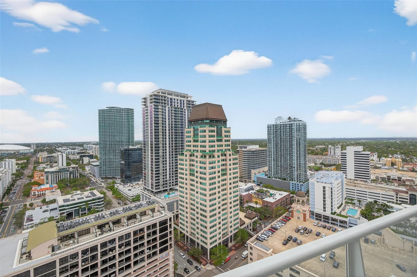 Condominium at 175 1ST ST S #3102, ST PETERSBURG, photo 36 of 69