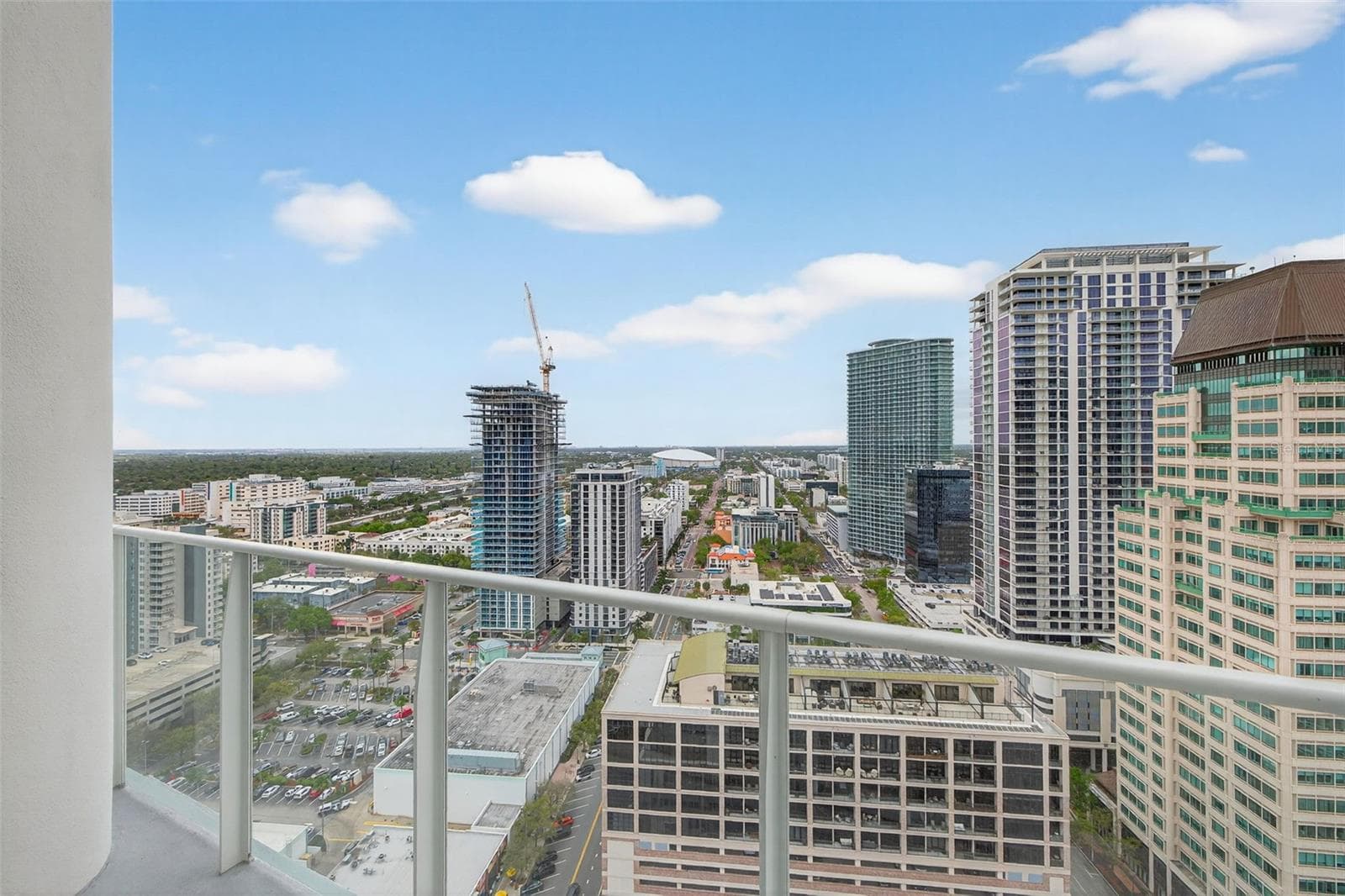 Condominium at 175 1ST ST S #3102, ST PETERSBURG, photo 37 of 69