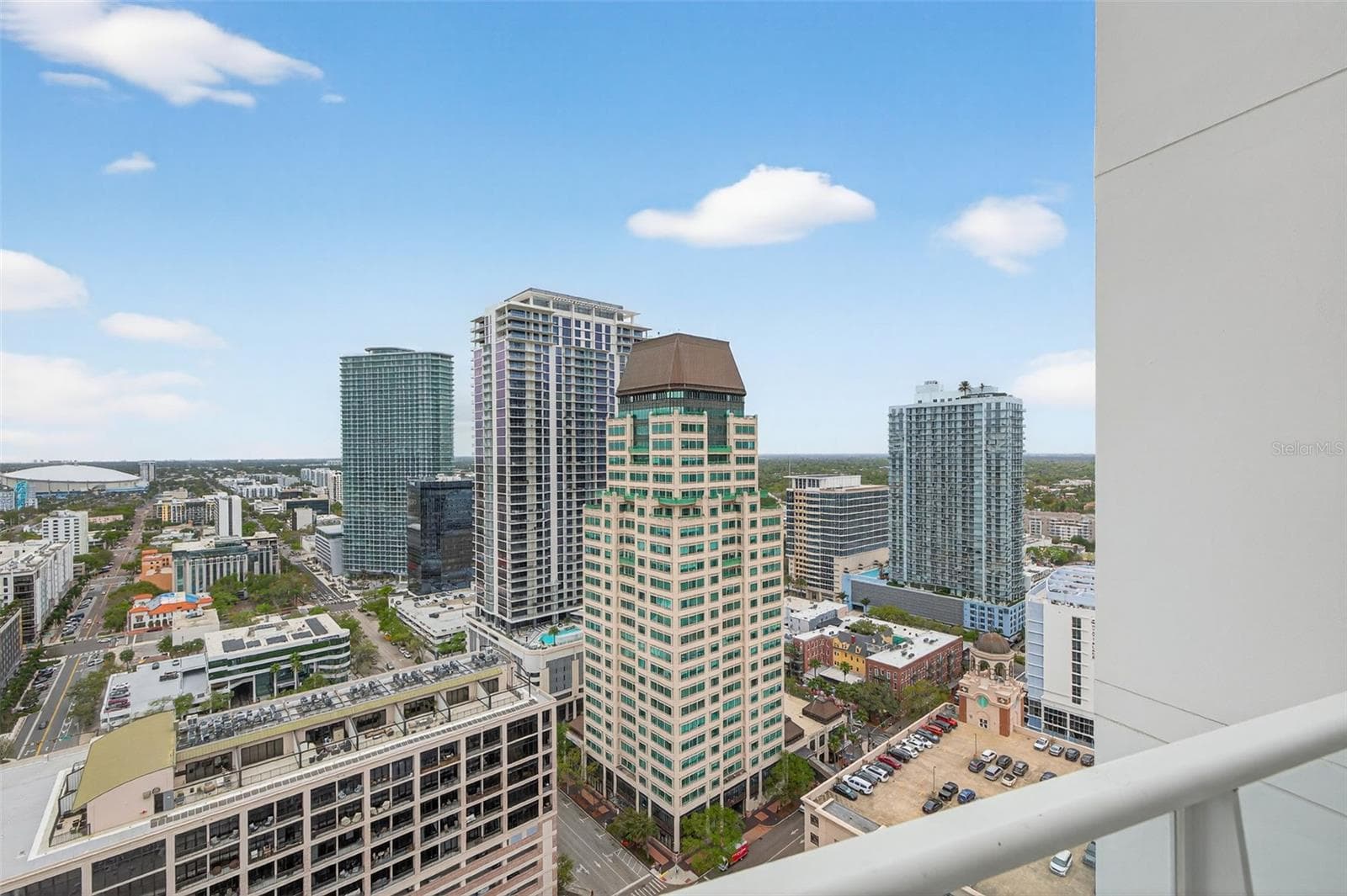 Condominium at 175 1ST ST S #3102, ST PETERSBURG, photo 38 of 69