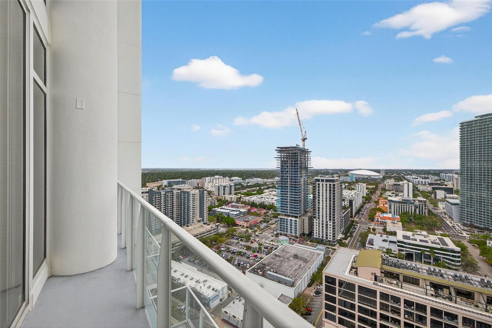 Condominium at 175 1ST ST S #3102, ST PETERSBURG, photo 39 of 69