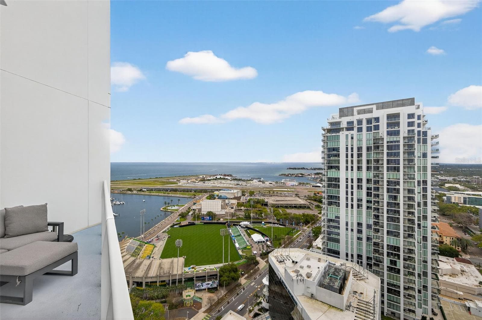Condominium at 175 1ST ST S #3102, ST PETERSBURG, photo 41 of 69