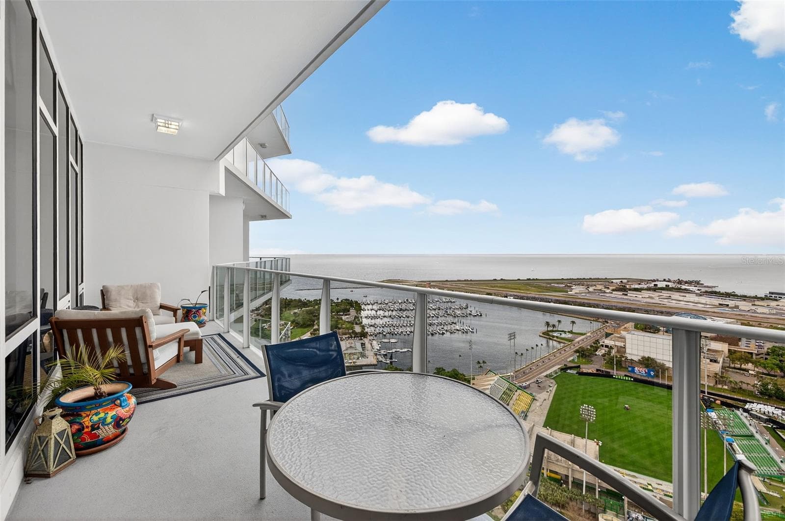 Condominium at 175 1ST ST S #3102, ST PETERSBURG, photo 43 of 69