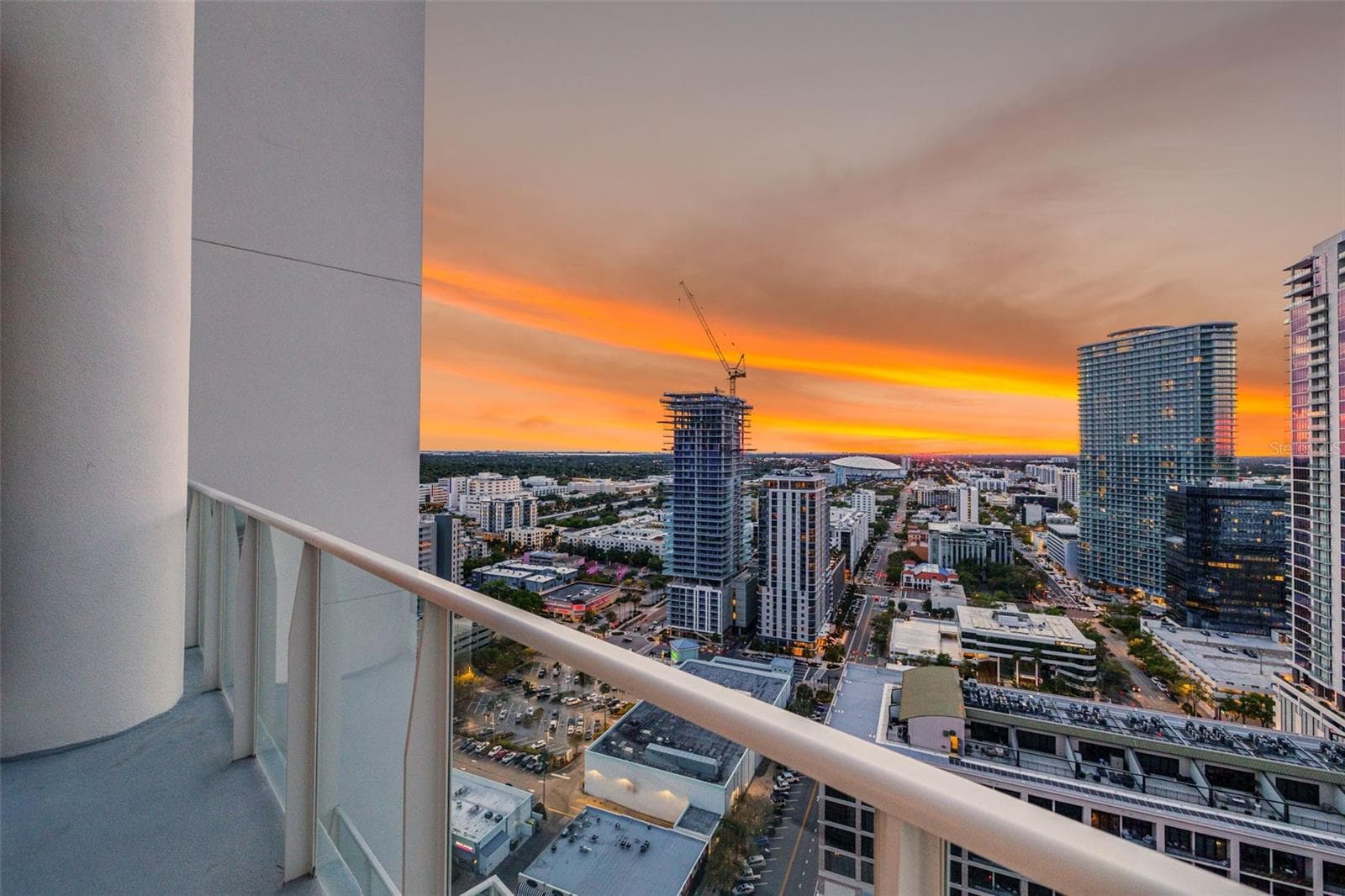 Condominium at 175 1ST ST S #3102, ST PETERSBURG, photo 47 of 69