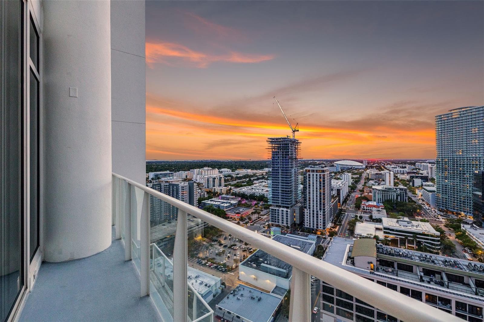 Condominium at 175 1ST ST S #3102, ST PETERSBURG, photo 48 of 69