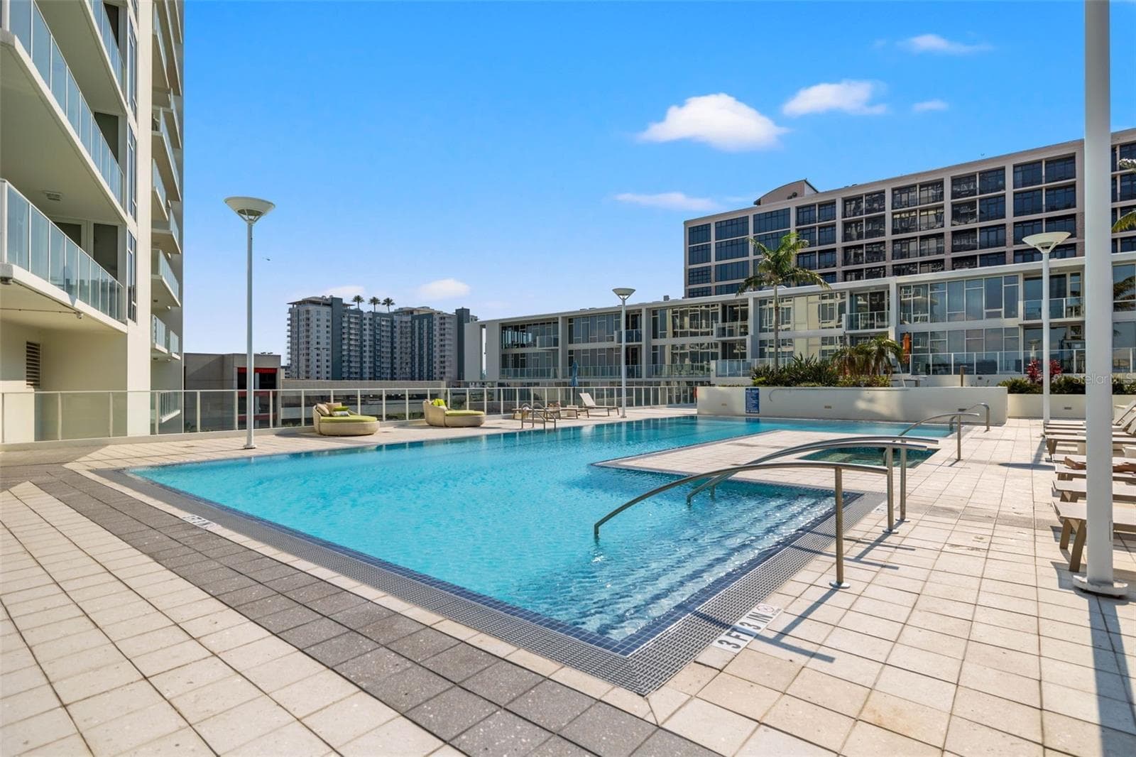 Condominium at 175 1ST ST S #3102, ST PETERSBURG, photo 63 of 69