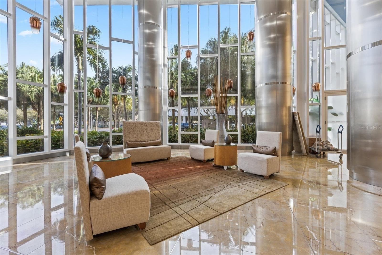 Condominium at 175 1ST ST S #3102, ST PETERSBURG, photo 68 of 69