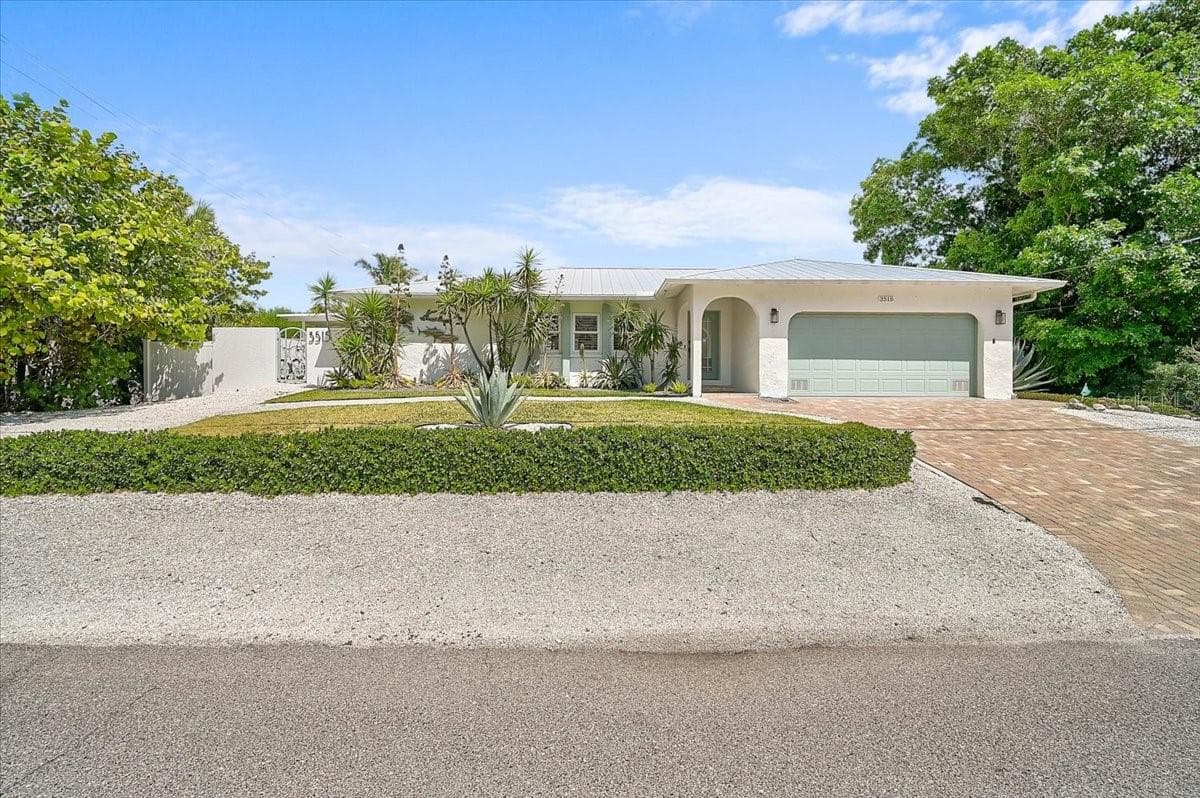 Single Family Residence at 3515 LA PALOMA AVE, SARASOTA, photo 46 of 46