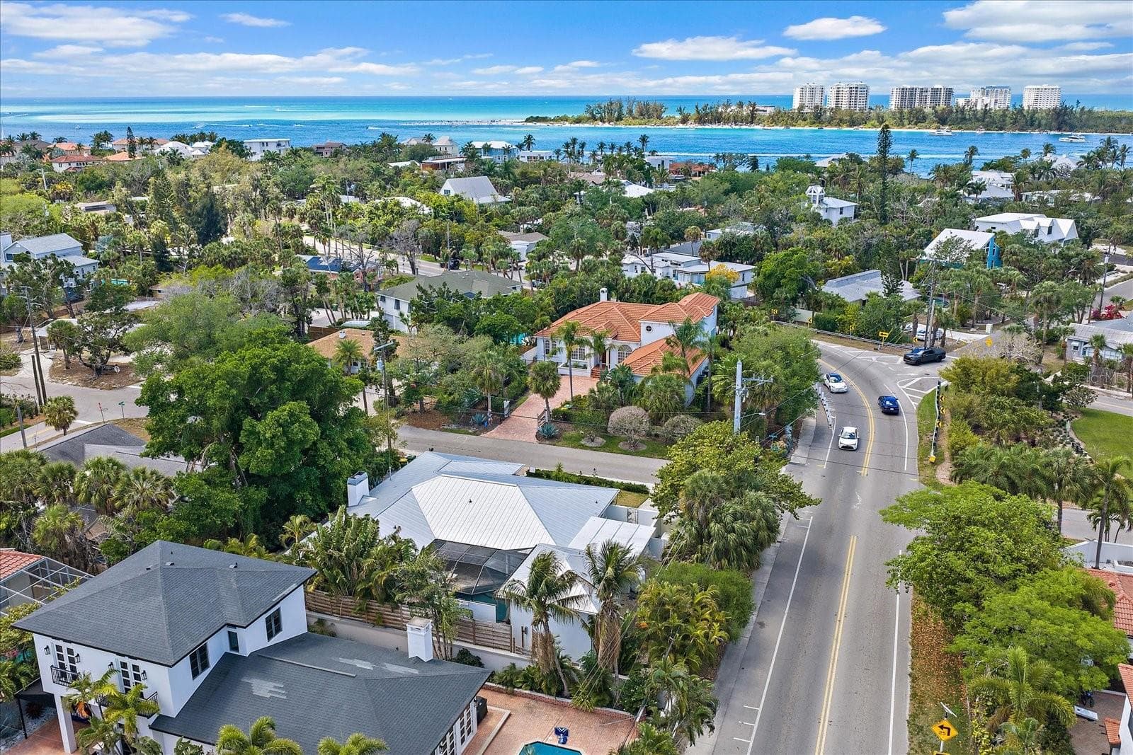 Single Family Residence at 3515 LA PALOMA AVE, SARASOTA, photo 42 of 46