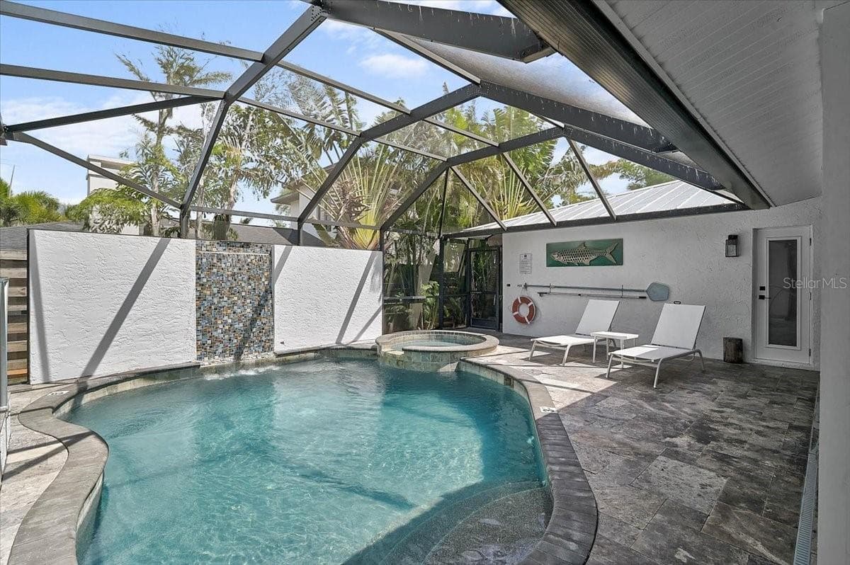 Single Family Residence at 3515 LA PALOMA AVE, SARASOTA, photo 25 of 46