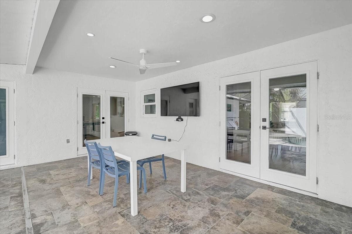 Single Family Residence at 3515 LA PALOMA AVE, SARASOTA, photo 39 of 46