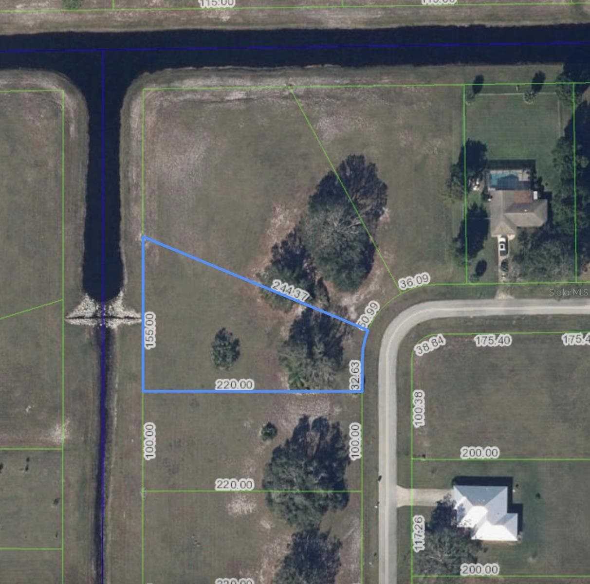 432 MIRADOR DR
