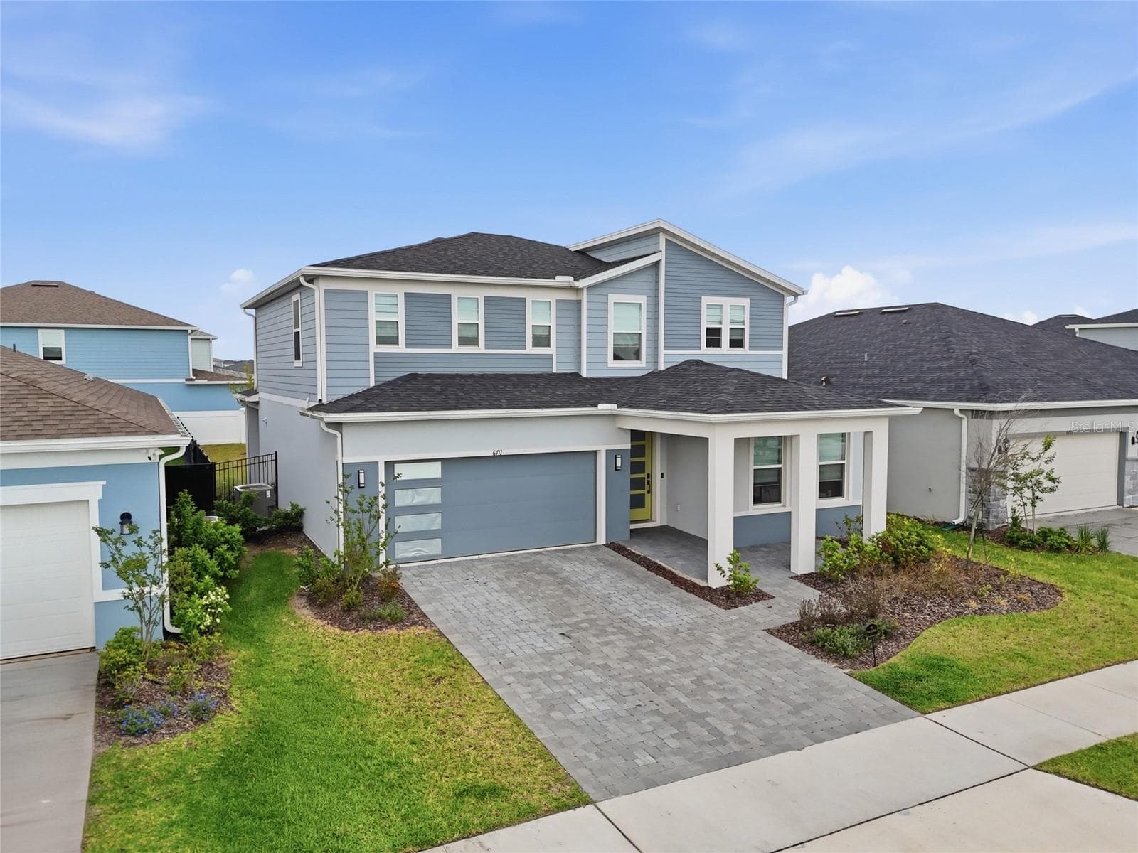 Single Family Residence at 6711 WILLOW VIEW AVE, ORLANDO, photo 2 of 56