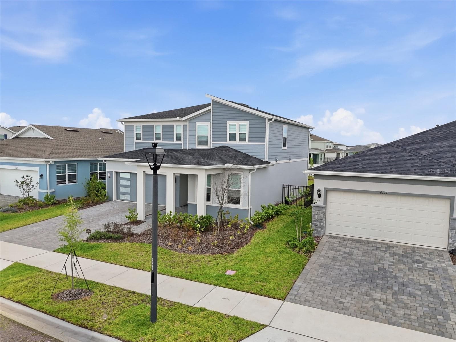 Single Family Residence at 6711 WILLOW VIEW AVE, ORLANDO, photo 3 of 56